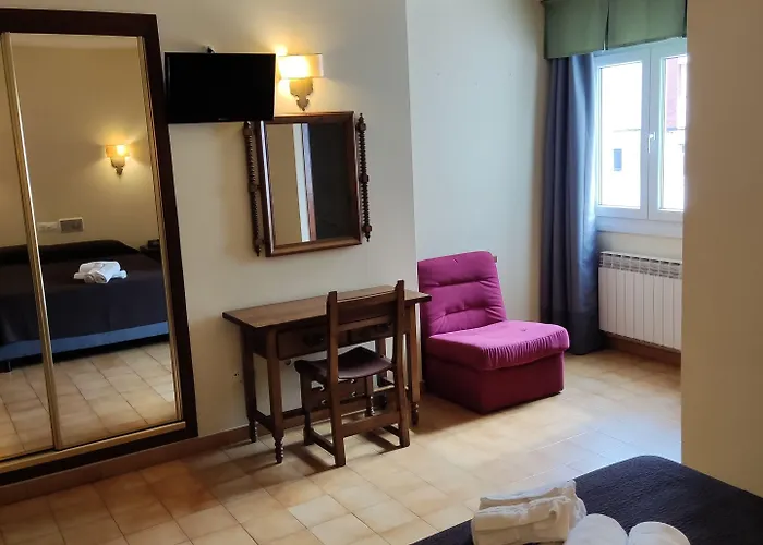 Hotel Nuevo Cachalote