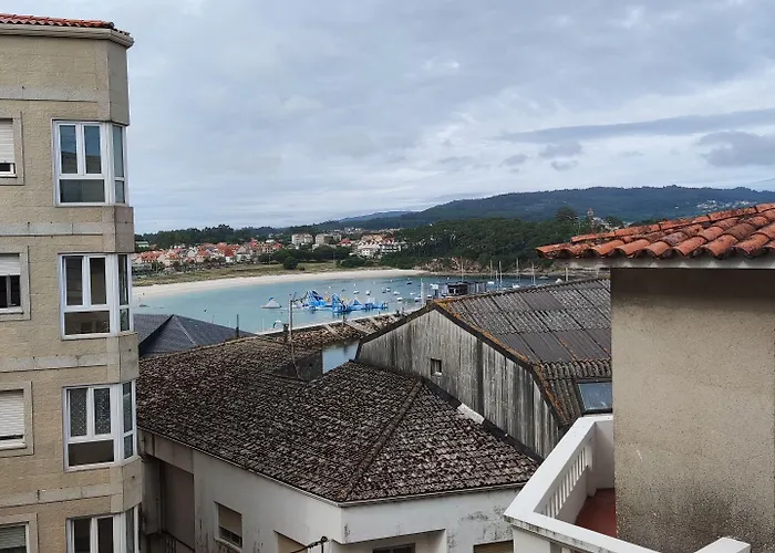Hotel Nuevo Cachalote