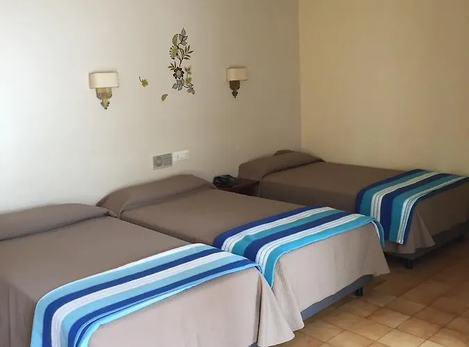 Nuevo Cachalote 2* Portonovo