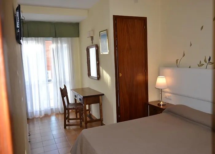 Hotel Nuevo Cachalote