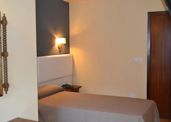 Hotel Nuevo Cachalote
