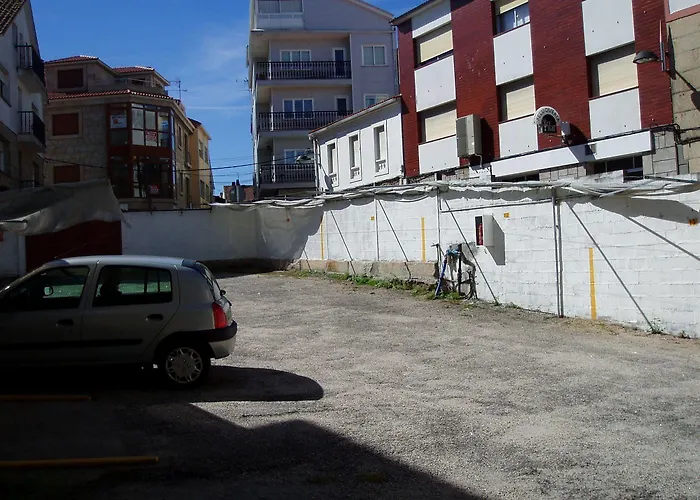 Nuevo Cachalote Hotel
