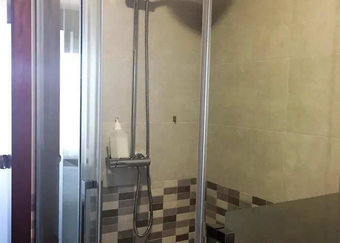 Hotel Nuevo Cachalote