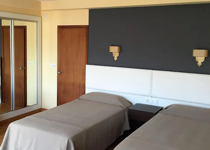 Hotel Nuevo Cachalote 2*