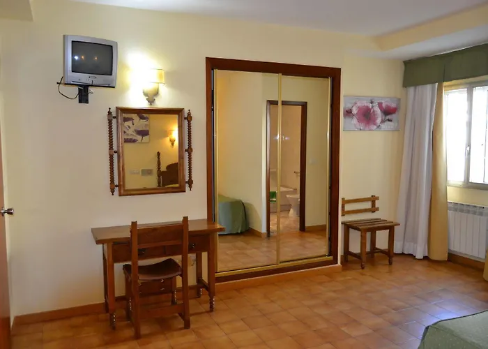 Hotel Nuevo Cachalote 2*