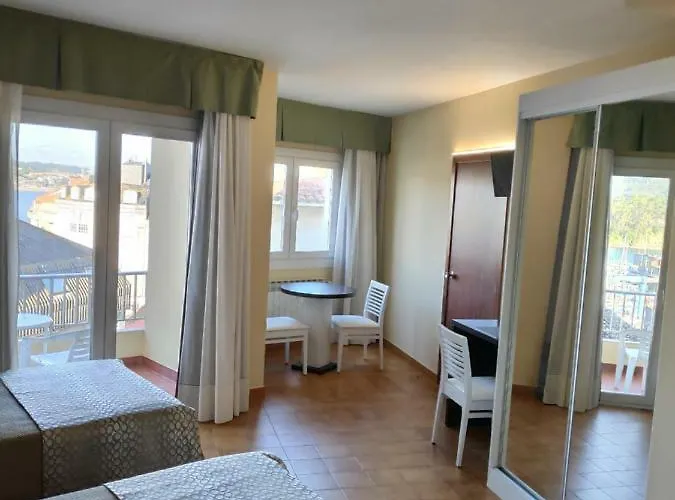 Hotel Nuevo Cachalote